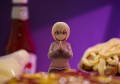 POP UP PARADE Mochizuki-san Figurka Good Smile Company 10 cm