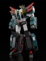 Good Smile Company Figurka The Brave Fighter of Legend Da-Garn The Gattai Seven Changer 25 cm