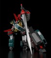 The Brave Fighter of Legend Da-Garn The Gattai Seven Changer Figurka Good Smile Company 25 cm