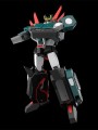 Good Smile Company The Brave Fighter of Legend Da-Garn The Gattai Seven Changer Figurka 25 cm