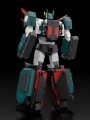 Figurka Good Smile Company The Brave Fighter of Legend Da-Garn The Gattai Seven Changer 25 cm