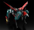 Good Smile Company Figurka The Brave Fighter of Legend Da-Garn The Gattai Seven Changer 25 cm