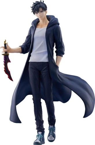 Figurka Good Smile Company POP UP PARADE Sung Jinwoo 24 cm