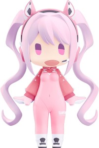 Figurka Good Smile Company Goddess of Victory Nikke Alice 10 cm