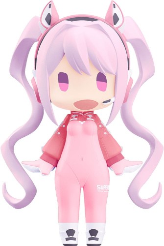Figurka Good Smile Company Goddess of Victory Nikke Alice 10 cm