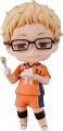 Figurka Good Smile Company Nendoroid Haikyu Kei Tsukishima The New Karasuno 10 cm