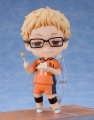Good Smile Company Figurka Nendoroid Haikyu Kei Tsukishima The New Karasuno 10 cm