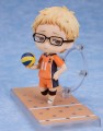 Figurka Nendoroid Haikyu Kei Tsukishima The New Karasuno Good Smile Company 10 cm
