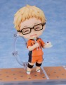Nendoroid Haikyu Kei Tsukishima The New Karasuno Figurka Good Smile Company 10 cm
