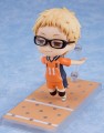 Good Smile Company Nendoroid Haikyu Kei Tsukishima The New Karasuno Figurka 10 cm