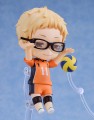 Figurka Good Smile Company Nendoroid Haikyu Kei Tsukishima The New Karasuno 10 cm