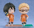 Figurka Nendoroid Haikyu Kei Tsukishima The New Karasuno Good Smile Company 10 cm