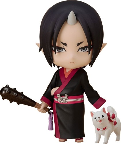 Figurka Good Smile Company Nendoroid Hozuki no Reitetsu Hozuki 2.0 10 cm