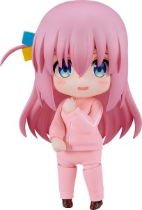 Figurka Nendoroid Bocchi the Rock Hitori Gotoh Dres 10 cm