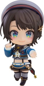 Figurka Nendoroid Good Smile Oozora Subaru Suspender Outfit 10 cm