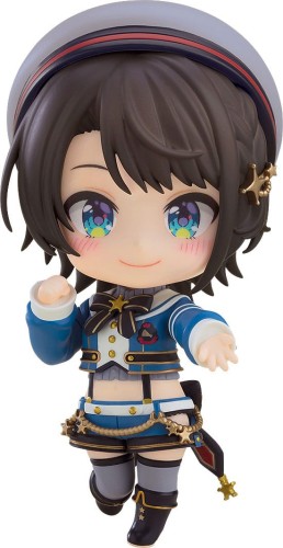 Figurka Good Smile Company Nendoroid Good Smile Oozora Subaru Suspender Outfit 10 cm