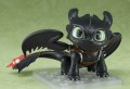 Good Smile Company Figurka Nendoroid Toothless 8 cm
