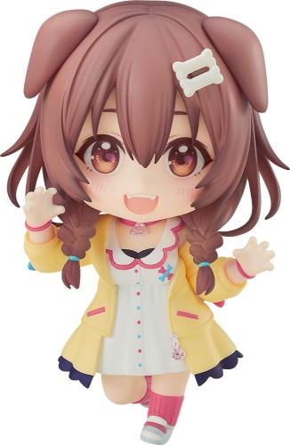 figurka-nendoroid-hololive-inugami-korone