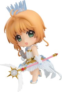 Figurka Nendoroid Good Smile Company Sakura Kinomoto 10 cm