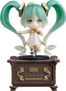 Figurka Nendoroid Good Smile Company Hatsune Miku Symphony 10 cm