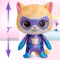 Oryginalna Maskotka Super Kitties Maks 17 cm Kotek Superkoty Sparks (3).jpg