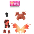 Fire Fairy Figurka Royale High 3.webp