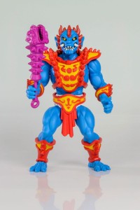 Figurka Formo Toys Legends of Dragonore Raitor 14 cm