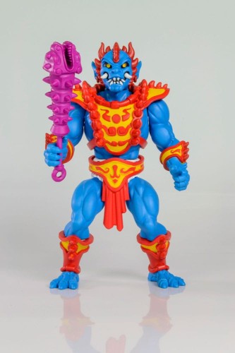 Figurka Formo Toys Legends of Dragonore Raitor 14 cm