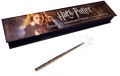 Noble Collection Harry Potter Illuminating Wand Hermione Granger 38 cm
