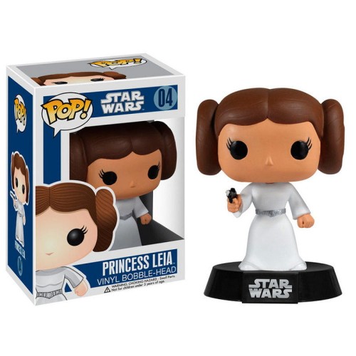 Figurka Princess Leia Funko POP.jpg