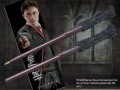 Dlugopis i zakladka Harry Potter Noble Collection 1