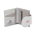 Playstation Portfel Oryginalny