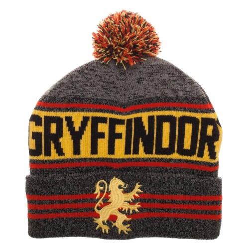 Czapka zimowa Gryffindor duży napis 1.jpg