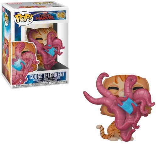 Figurka Goose Flerken Funko.JPG