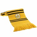 Harry Potter Scarf Hufflepuff Cinereplicas 190cm