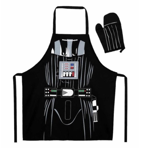 Fartuch Darth Vader Star Wars.JPG