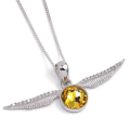 Naszyjnik Harry Potter Złoty Znicz Swarovski.jpg
