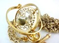 Harry Potter - Hermine´s Time Turner Noble Collection