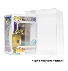 Pudełko Ochronne Na Figurki Funko POP! Protektor