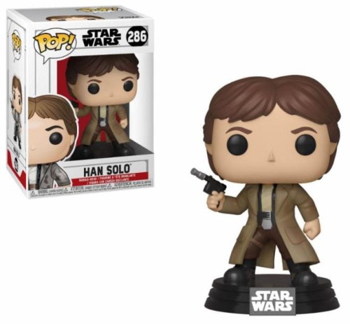 Figurka Funko POP Han Solo.JPG