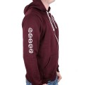 Bluza rozpinana Wiedźmin bordowa 2.jpg