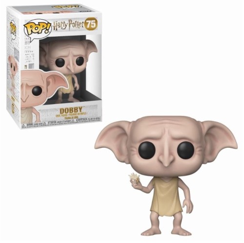 Figurka Funko POP Zgredek.JPG