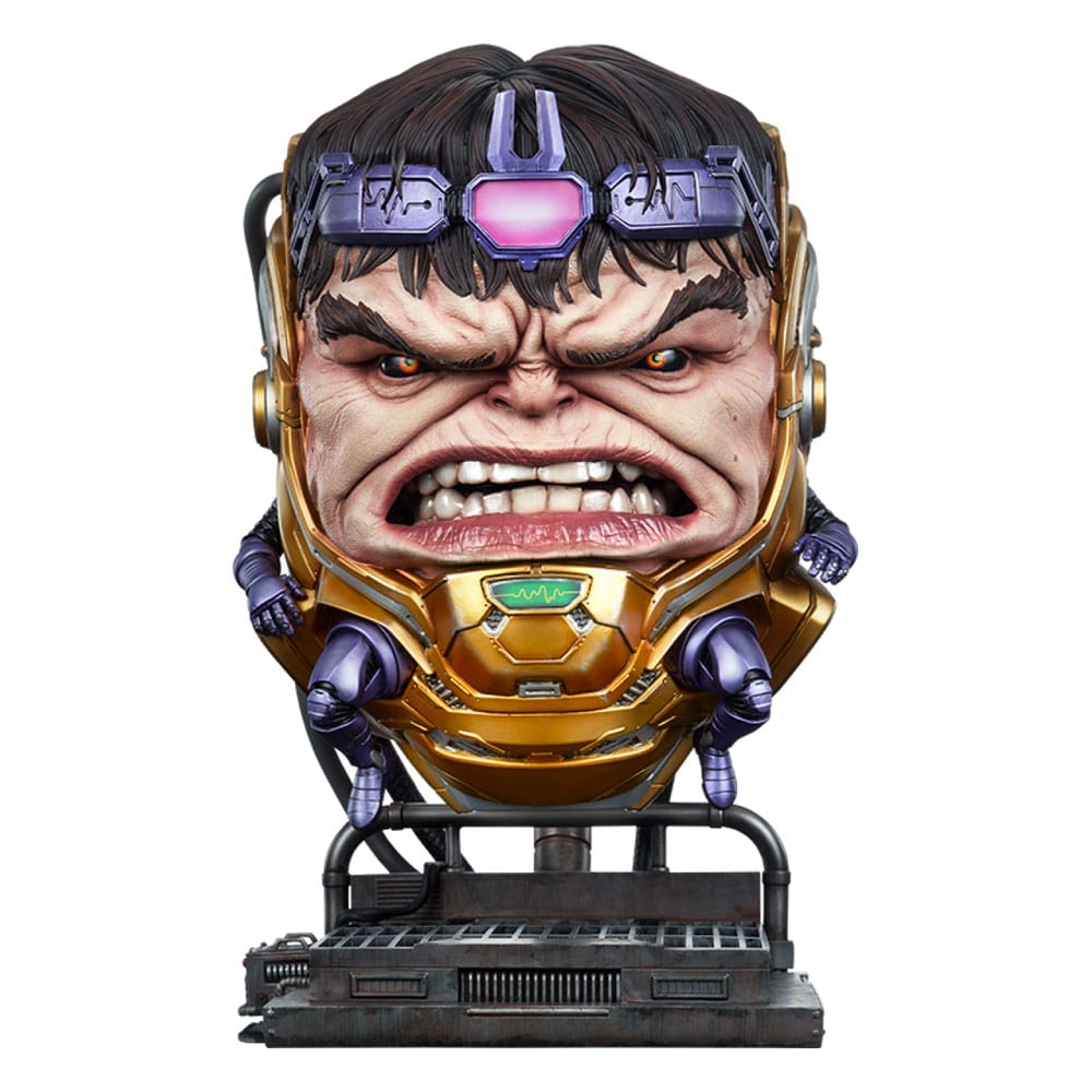 Sideshow: M.O.D.O.K