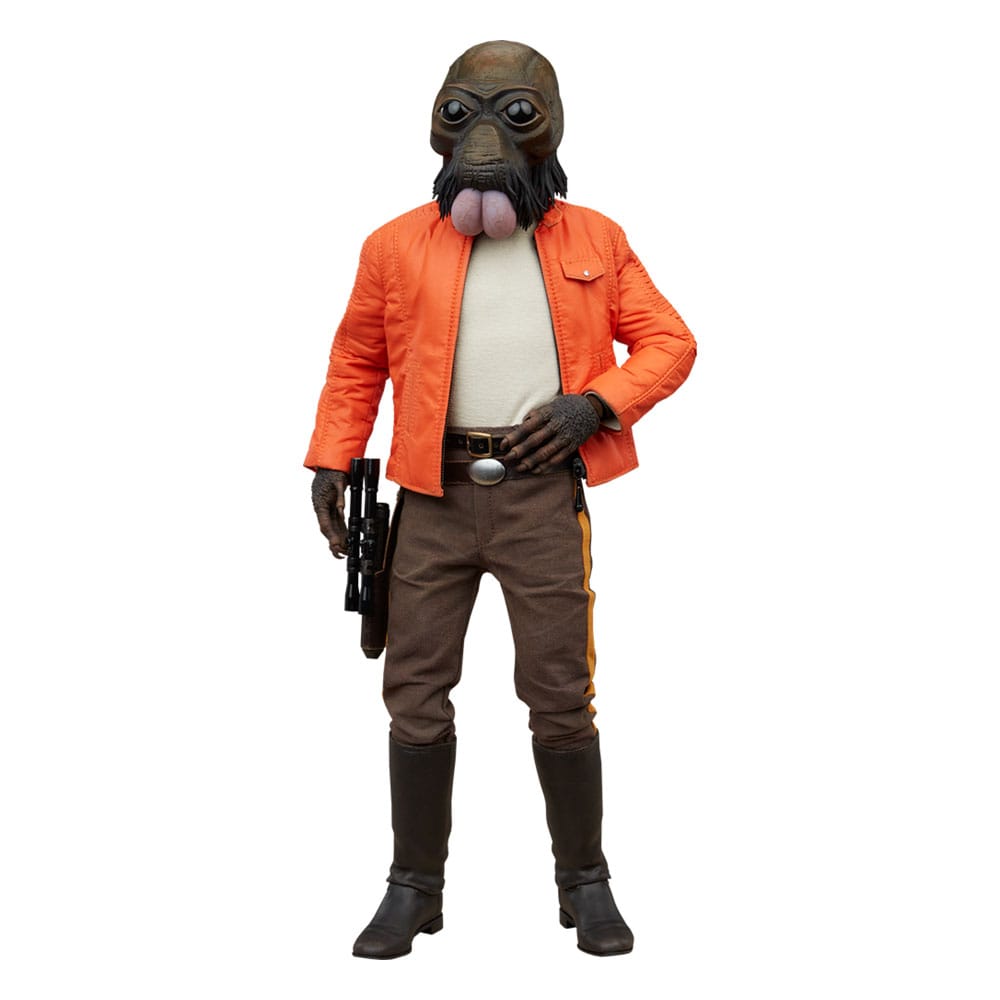 Sideshow: Star Wars - Ponda Baba