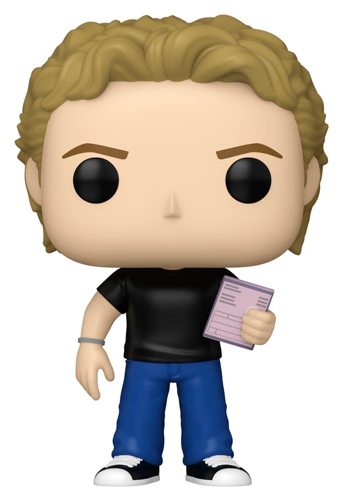 Figurka Funko POP Brian O'Conner Fast and Furious