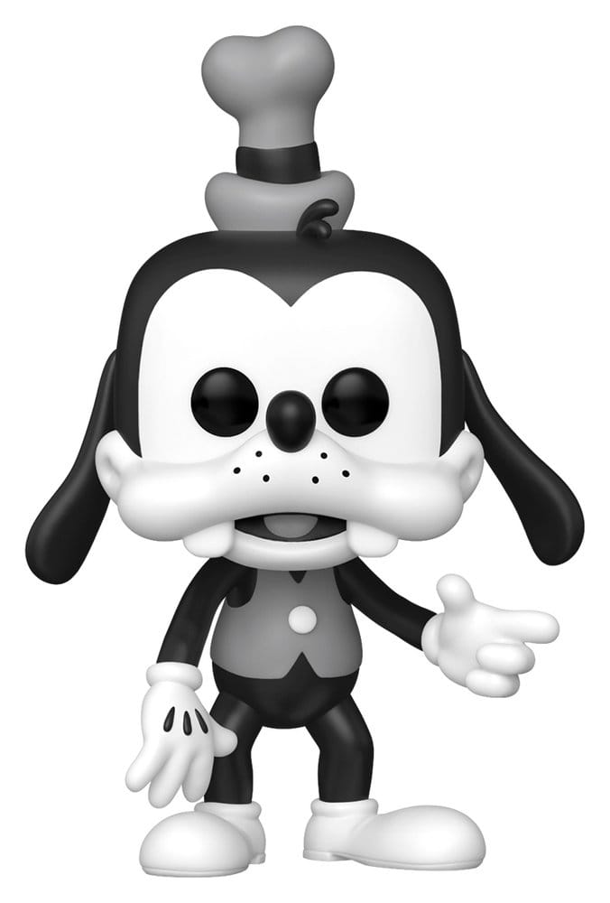 Figurka Funko POP Goofy Disney