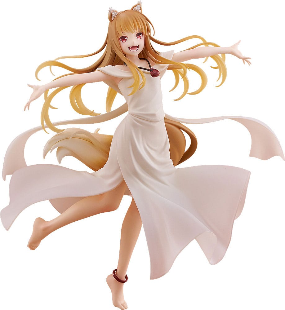 Good Smile Company: Spice and Wolf (Holographic)