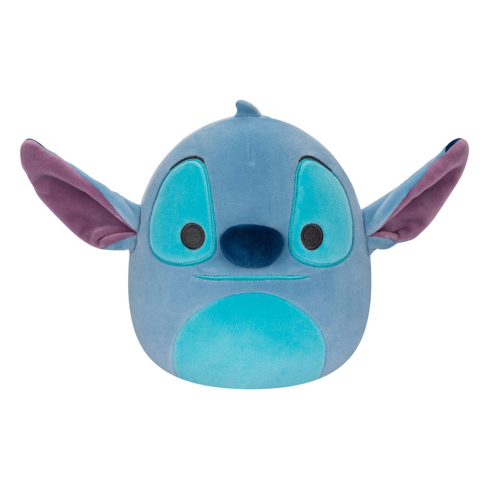 Maskotka Squishmallows Lilo & Stitch Stitch 35 cm