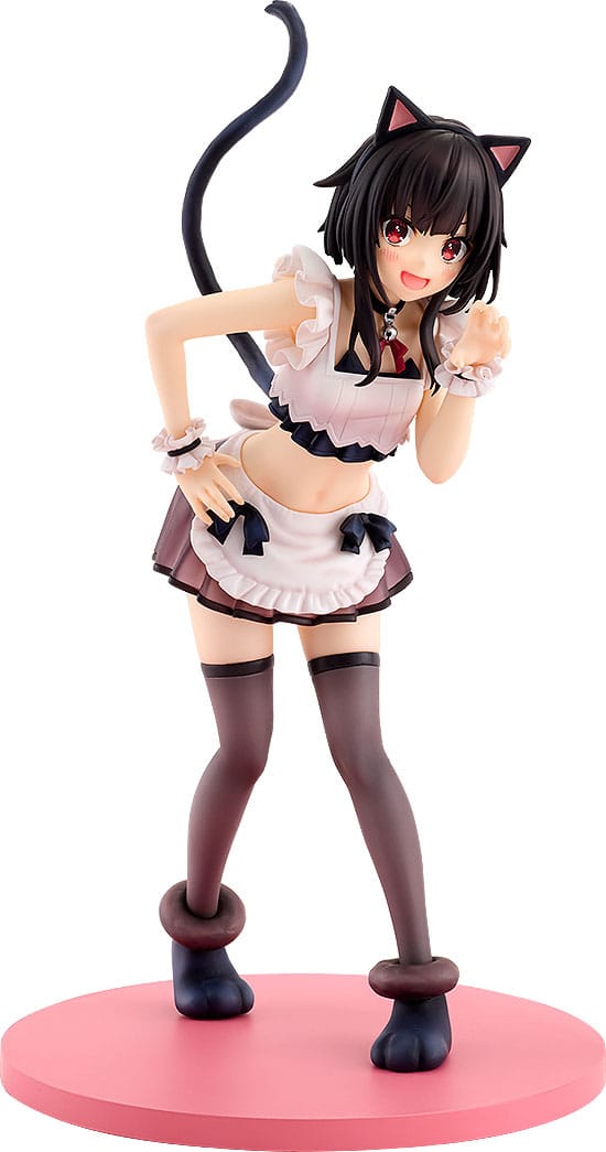 Kadokawa: KONOSUBA Megumin Catgirl Maid