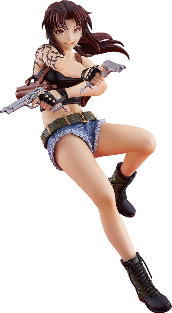 Good Smile Company Pop Up Parade: Revy
